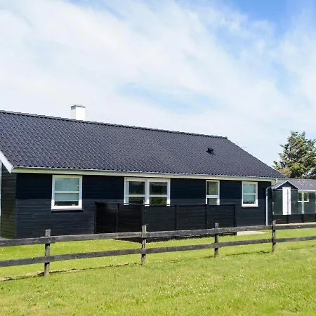 Holiday Lxxx * Løkken