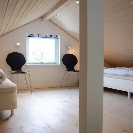 Hébergement de vacances Holiday Lxxx Løkken